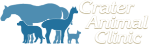 Crater Animal Clinic