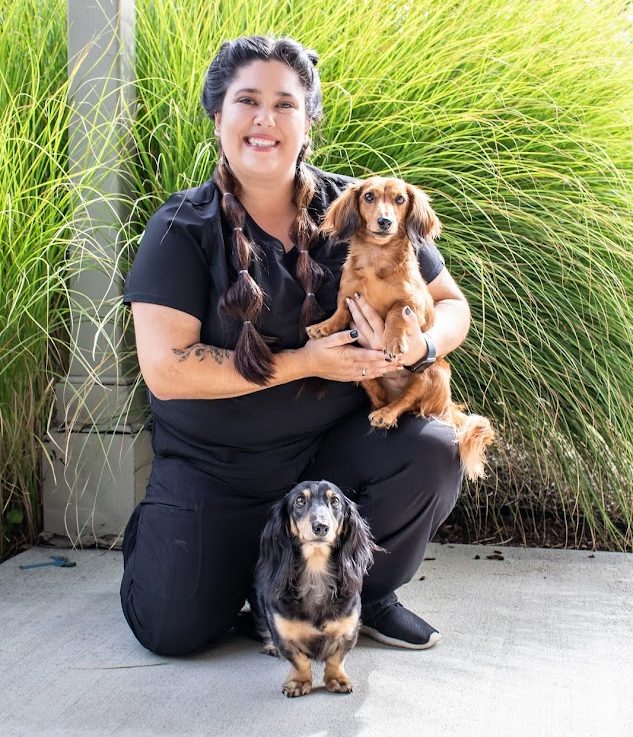 Our Veterinary Team | Crater Animal Clinic